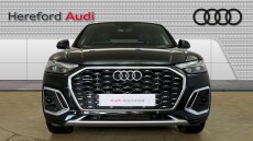 Audi Q5 50 TFSI e Quattro S Line 5dr S Tronic Estate